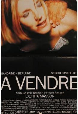A vendre