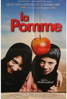 La Pomme