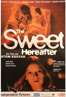 Sweet Hereafter, The - A2