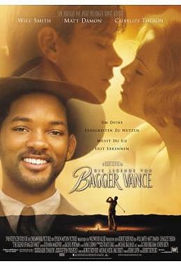 Legende von Bagger Vance, Die