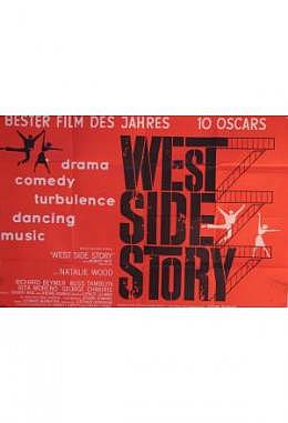 West Side Story