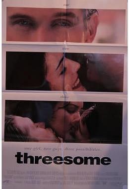 Threesome