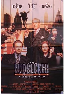 Hudsucker Proxy, The