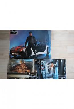 Demolition Man - Aushangfotos deutsch