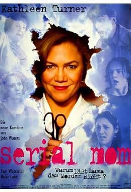 Serial Mom - Warum läßt Mama das Morden nicht?