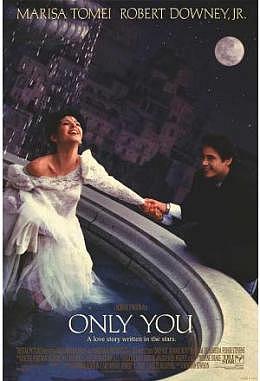 Only You