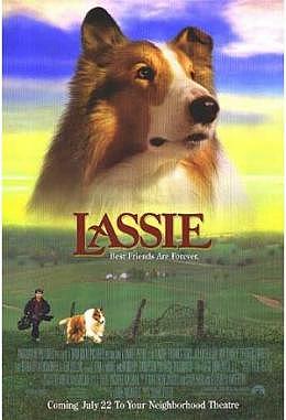 Lassie