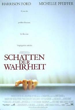 Schatten der Wahrheit - gefaltet