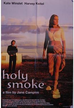 Holy Smoke