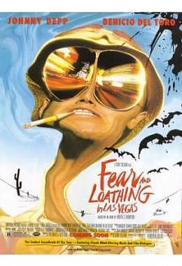 Fear and Loathing in Las Vegas
