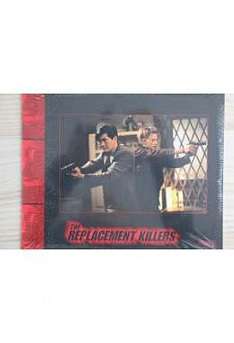 Replacement Killers, The  - Aushangfotos
