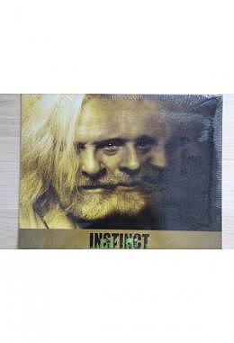 Instinkt - Aushangfotos