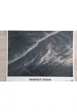 Perfect Storm, The - Aushangfotos