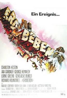 Erdbeben