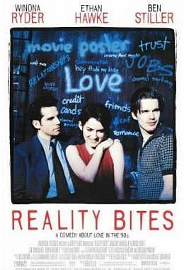 Reality Bites