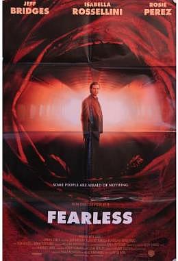 Fearless
