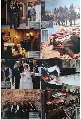 Wyatt Earp - Das Leben einer Legende - Aushangfotos