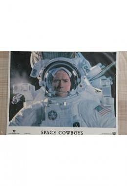 Space Cowboys - Aushangfotos
