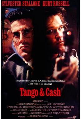 Tango und Cash