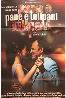 Pane e tulipani