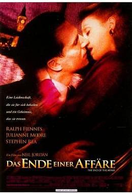 Ende einer Affäre, Das - A0