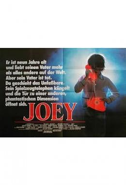 Joey - A0 quer