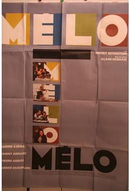 Mélo