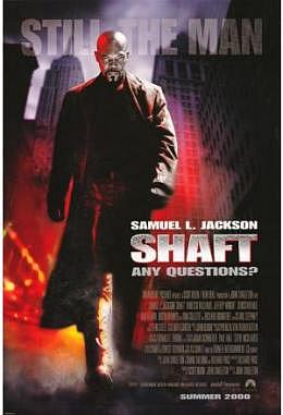 Shaft