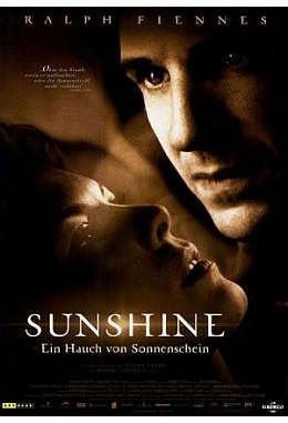 Sunshine - Ein Hauch von Sonnenschein - gefaltet