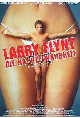 Larry Flynt - Die nackte Wahrheit - A1