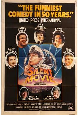 Silent Movie 
