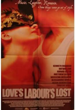 Love's Labour's Lost