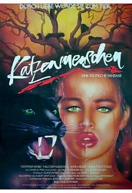 Katzenmenschen - A3