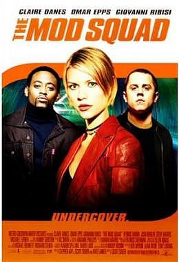 Mod Squad, The - A2