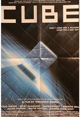 Cube