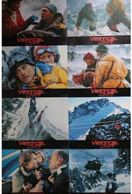 Vertical Limit - Aushangfotos