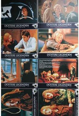 Düstere Legenden - Aushangfotos