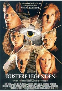 Düstere Legenden - A1