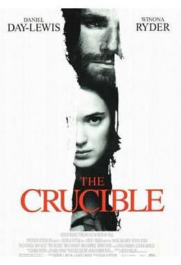 Crucible, The