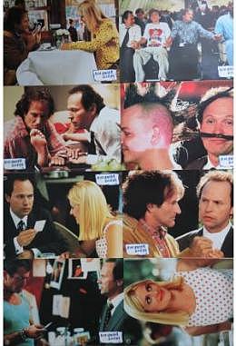Ein Vater zuviel -Aushangfotos