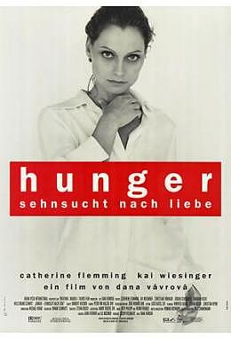 Hunger - Sehnsucht nach Liebe - A2