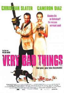Very Bad Things - deutsch A1
