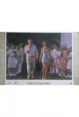 Miss Congeniality - Aushangfotos
