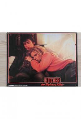 Hitcher, der Highway Killer - Aushangfoto