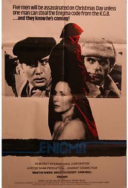 Enigma