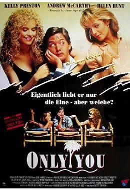 Only You - deutsch A1