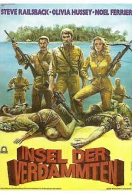 Insel der Verdammten