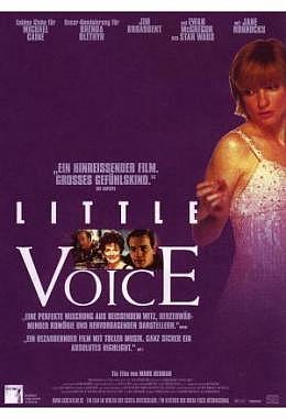 Little Voice - deutsch A1