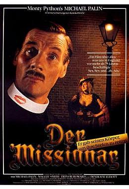 Missionar, Der