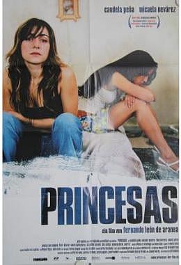 Princesas